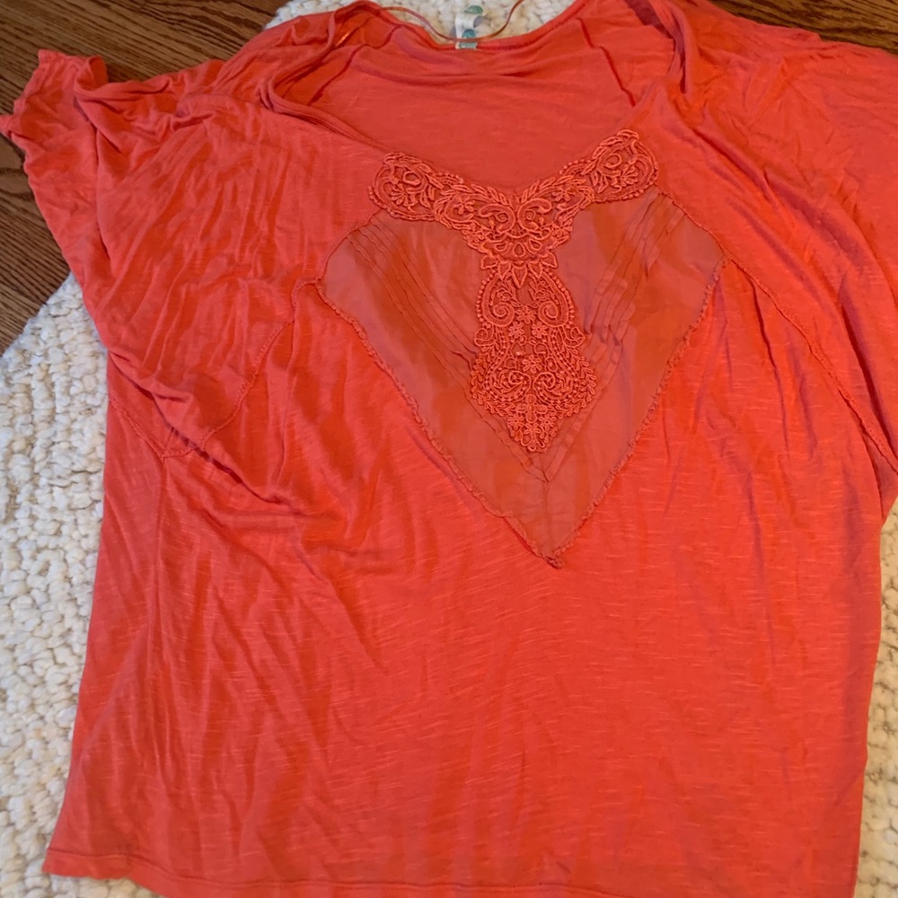 FREE PEOPLE I size - m